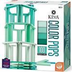 Keva Color Pops - Teal