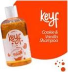 Keyf Kedi Köpek Şampuanı Cookie&Vanilya Shampoo