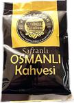 Keyfi̇ Safran Tari̇hi̇ Safranbolu Kahveci̇si̇ Safranlı Osmanlı Kahvesi 100 Gr