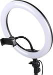 Keyfi Sepet 10 Inç Ring Light Makyaj Selfie Led Işığı