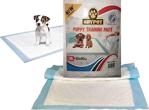 Keypet 30'Lu 60X90 Cm Süper Emici Köpek Çiş Pedi