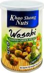 Khao Shong Wasabi Pea Wasabi Çerezi 120 Gr