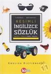 Kida Resimli İngilizce Sözlük - Kida Yayıncılık