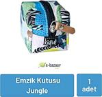 Kidful Emzik Kutusu (Jungle)