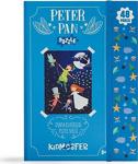 Kidmosfer Peter Pun Puzzle (Yapboz) 48 Parça