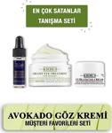 Kiehl'S Avokadolu Göz Kremi Seti