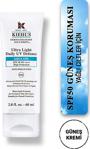 Kiehl'S Ultra Light Günlük Uv Koruyucu Güneş Kremi - Spf50 60 Ml