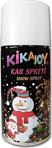 Kikajoy Yılbaşı Kar Spreyi 150 Ml