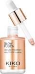 Kiko Aydınlatıcı - Glow Fusion Highlighting Drops - 02 Sweet Dreams