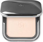 Kiko Aydınlatıcı Pudra - Glow Fusion Powder Highlighter 01 Brilliant Champagne