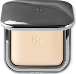 Kiko Aydınlatıcı Pudra - Radiant Fusion Baked Powder 01 Avory