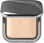 Kiko Aydınlatıcı Pudra Radiant Fusion Baked Powder 02 Sand