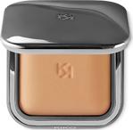 Kiko Aydınlatıcı Pudra Radiant Fusion Baked Powder 03 Warm Beige