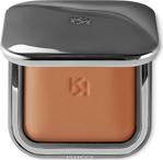 Kiko Aydınlatıcı Pudra Radiant Fusion Baked Powder 06 Cocoa