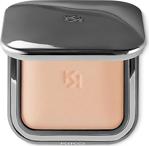 Kiko Aydınlatıcı Terracotta Pudra - Radiant Fusion Baked Powder 04 Beige Rose