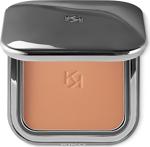 Kiko Bronzlaştırıcı Pudra - Flawless Fusion Bronzer Powder 01 Natural Tan 12 G