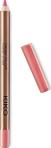 Kiko Dudak Kalemi - Creamy Colour Comfort Lip Liner 302 Warm Pink 0.35 G