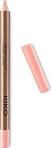 Kiko Dudak Kalemi - Creamy Colour Comfort Lip Liner 317 Natural Rose