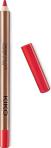 Kiko Dudak Kalemi - Creamy Colour Comfort Lip Liner 319 Tulip Red 0.35 G