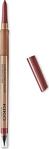 Kiko Dudak Kalemi - Everlasting Colour Precision Lip Liner 404 Brick