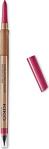 Kiko Dudak Kalemi - Everlasting Colour Precision Lip Liner 413 Cyclamen