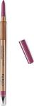 Kiko Dudak Kalemi - Everlasting Colour Precision Lip Liner 424 Blackberry