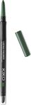 Kiko Eyeliner - Lasting Precision Automatic Eyeliner & Kajal 11 Camouflage Green 0.35 Gr