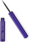 Kiko Eyeliner - Super Colour Waterproof Eyeliner 05 Violet