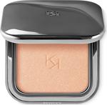 Kiko Glow Fusion Powder Highlighter - 02 Aydınlatıcı