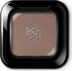 Kiko Göz Farı High Pigment Eyeshadow 35 Matte Dark Clay