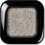 Kiko Göz Farı Paleti - Glitter Shower Eyeshadow 01 Silver Champagne