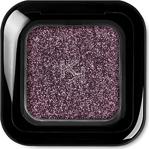 Kiko Göz Farı Paleti - Glitter Shower Eyeshadow 03 Grape Topaz