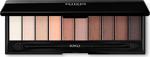 Kiko Göz Farı Paleti - Smart Eyeshadow Palette 02 Warm Tones