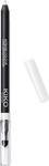 Kiko Göz Kalemi - Intense Colour Long Lasting Eyeliner 01 Pearly White