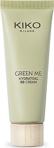 Kiko Green Me Hydrating Bb Cream 105 Warm Almond