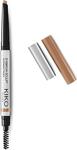 Kiko Kaş Kalemi - Eyebrow Sculpt Automatic Pencil 02 Blondes And Redheads