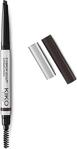 Kiko Kaş Kalemi Eyebrow Sculpt Automatic Pencil 06 Blackhaired 0.5 G