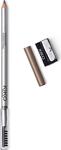 Kiko Kaş Kalemi - Precision Eyebrow Pencil 03 Auburn And Redheads 0.55 G