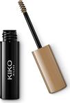 Kiko Kaş Maskarası Eyebrow Fibers Coloured Mascara 02 Blondes And Redhaireds