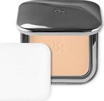 Kiko Mat Sabitleyici Pudra Matte Fusion Pressed Powder 01 Beige Rose