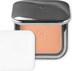 Kiko Mat Sabitleyici Pudra Matte Fusion Pressed Powder 02 Tan