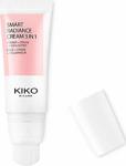 Kiko Nemlendirici Yüz Kremi - Smart Radiance Cream 03 Glowing Rose