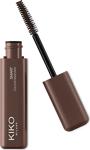 Kiko Panoramik Hacim Efektli Maskara - Smart Colour Mascara 04 Warm Brown