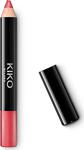 Kiko Smart Fusion Creamy Lip Crayon 06 Dudak Parlatıcısı