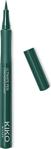 Kiko Yeşil Keçe Uçlu Eyeliner - Ultimate Pen Eyeliner 04 Green 1 Ml