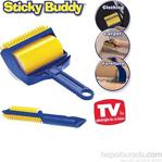 Kıl - Tüy Temizleme Seti Sticky Buddy