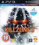 Killzone 3 Türkçe Ps3