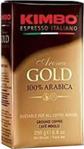 Kimbo Aroma Gold 0 Arabica 250 gr Filtre Kahve