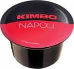 Kimbo Caffe Blue Napoli 96'Lı Kapsül Kahve