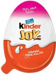 Kinder Joy Süpriz Yumurta Kızlar İçin 20 gr x 24'lü